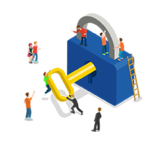 We have a professional and highly skilled locksmith team for all types of lock solutions in Seal Beach, CA