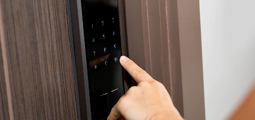 Secure Code Locks Ideas in Seal Beach, California