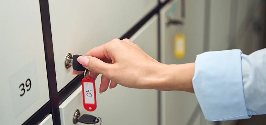 Cabinet Lock Installation in Seal Beach, California