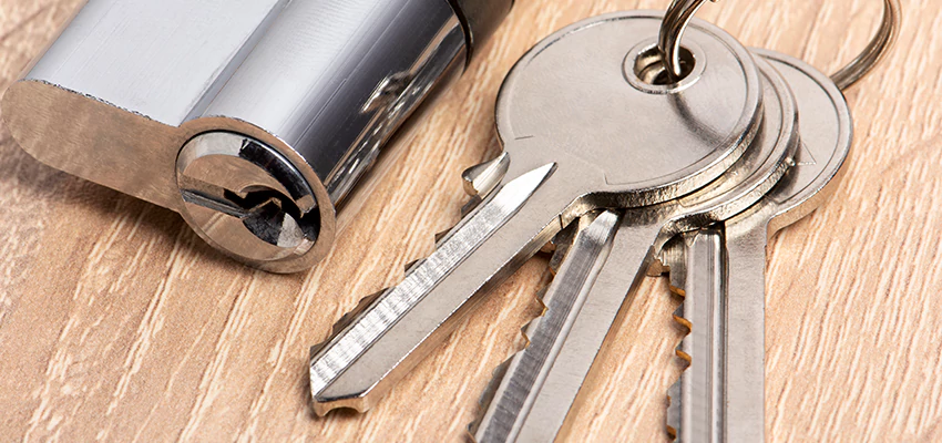 Cylinder Lock Master Key in Seal Beach, CA