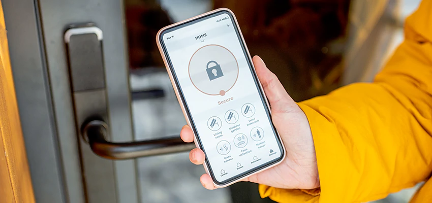 Kwikset Halo Wifi Locks Repair And Installation in Seal Beach, CA