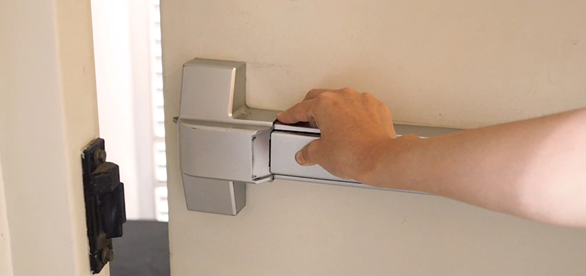 Door Lock Cylinder Reinforcements in Seal Beach, CA