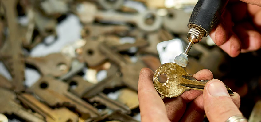 Car Lock Key Repair Service in Seal Beach, CA