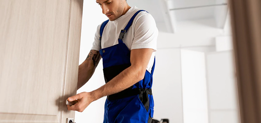 Car Lock Repair And Installation Expert in Seal Beach, CA