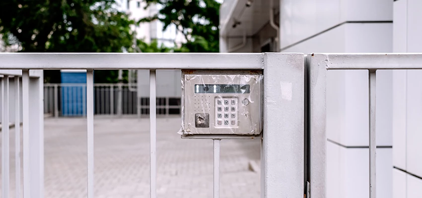 Gate Locks For Metal Gates in Seal Beach, California