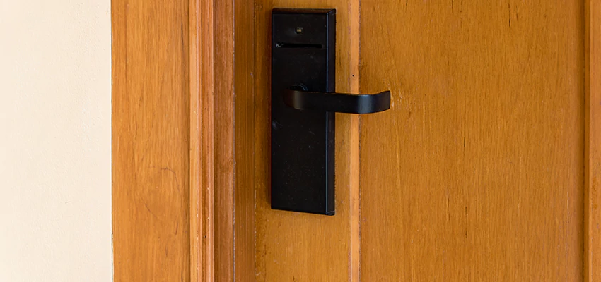 Security Gates For Home Invasion Prevention in Seal Beach, California