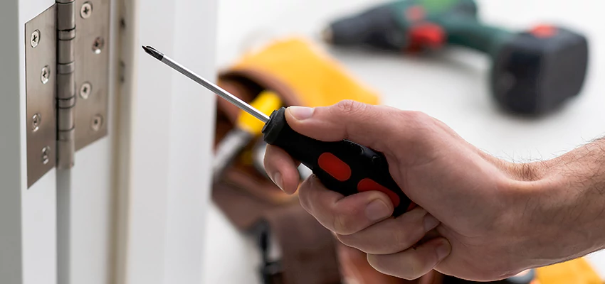 Holiday Emergency Locksmith in Seal Beach, California