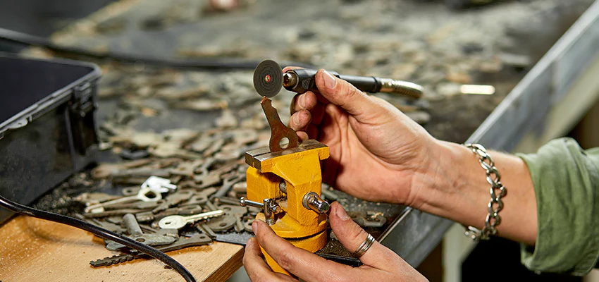 Office Key Lock Service in Seal Beach, California