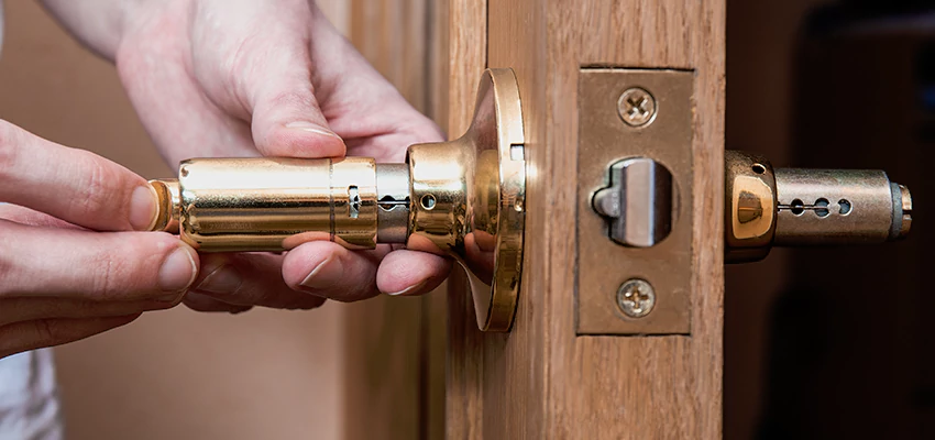 Padlock Lock Replacement Assistance in Seal Beach, CA