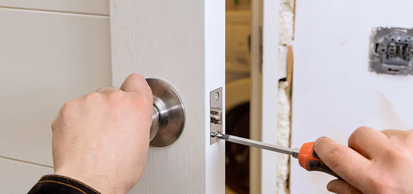 Wifi Deadbolt Installation in Seal Beach, CA