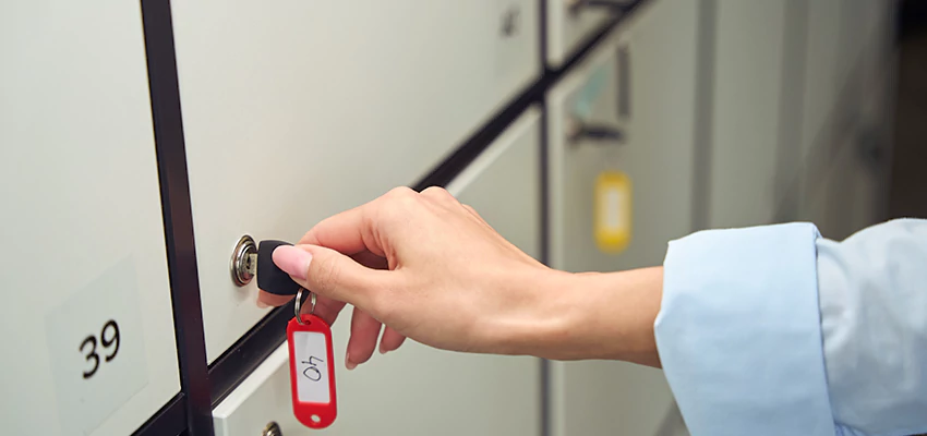 Upgrading File Cabinet Locks in Seal Beach, California