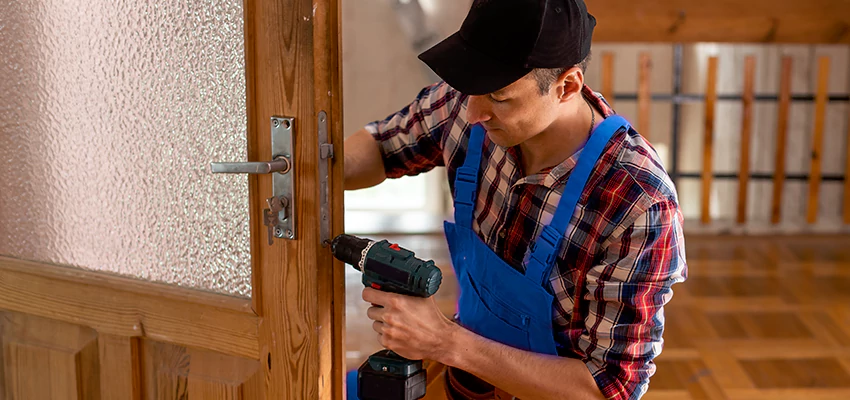 Trusted Local Digital Locks Locksmith Repair in Seal Beach, California