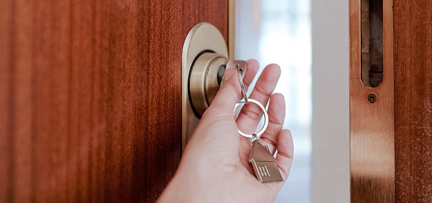 Deadbolt Lock Installation in Seal Beach, CA