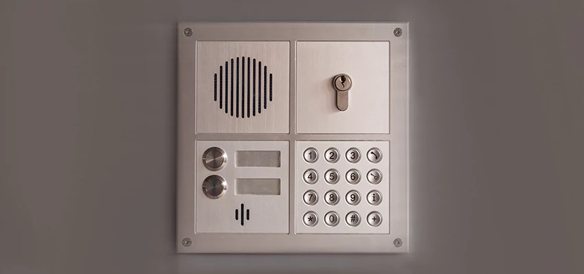 Mobile Access Control System Installation in Seal Beach, CA