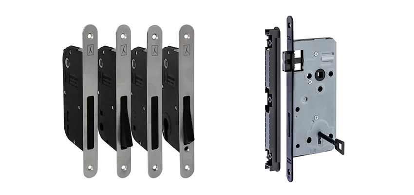 Locksmith For Magnetic Door Locks in Seal Beach, CA