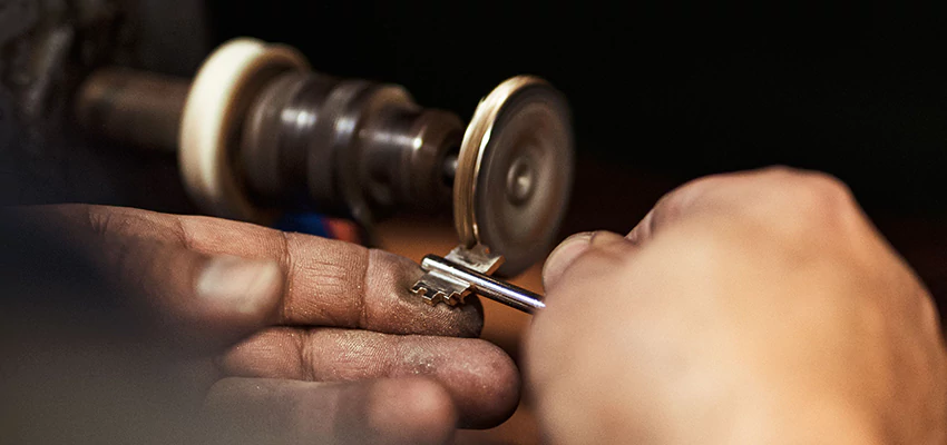 Hotel Lock Master Key System in Seal Beach, California