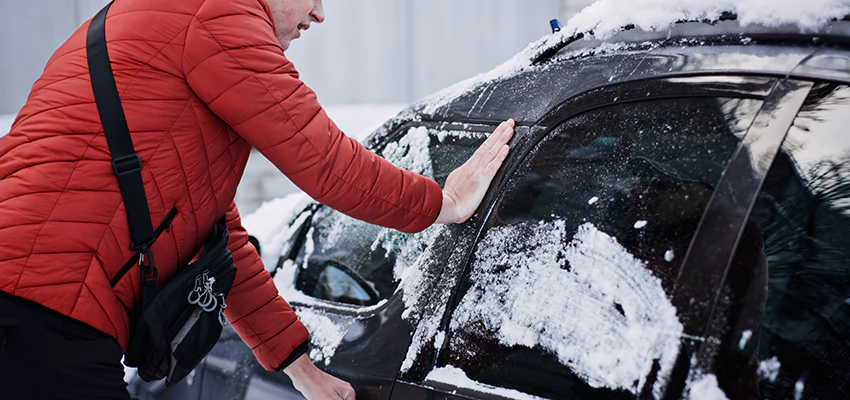 Car Key Retrieval Services in Seal Beach, California
