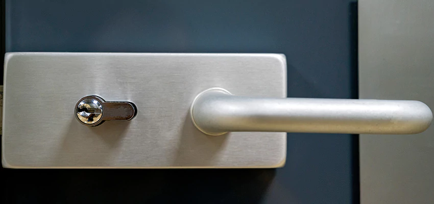 Change Patio Door Locks in Seal Beach, California