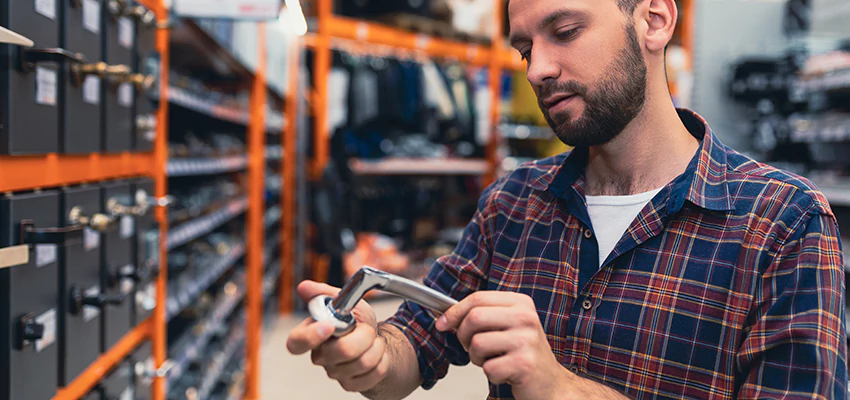 Locksmith For Retail Stores Lockout Services in Seal Beach, California