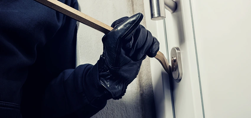 Burglar Damage Door Sensors Repair in Seal Beach, CA