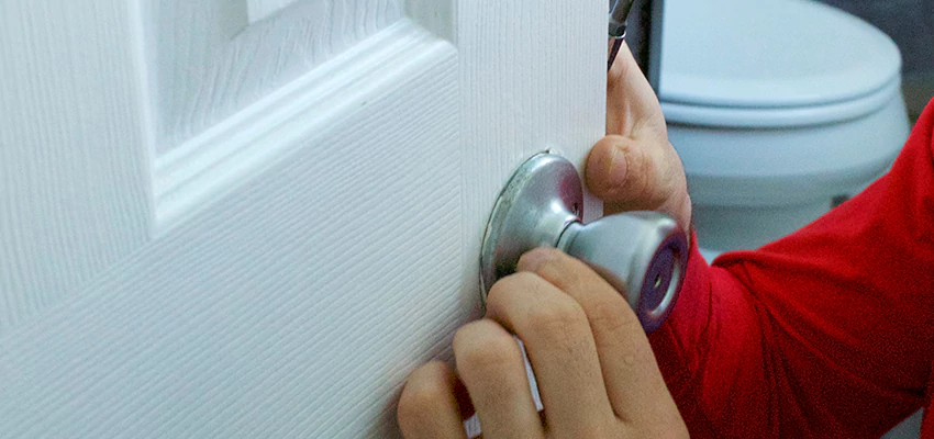 Vintage Door Knob Replacement in Seal Beach, CA