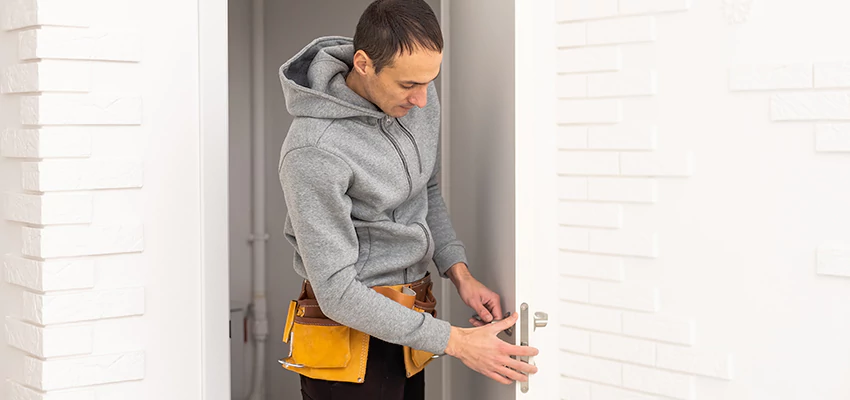 Nighttime Locksmith Near Me in Seal Beach, CA