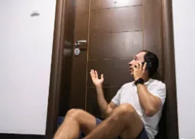 Emergency Lockout in Seal Beach, California